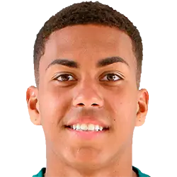 Ruan Matheus Rodrigues Santos