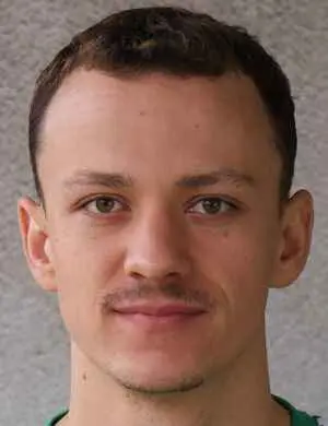Niklas Lang