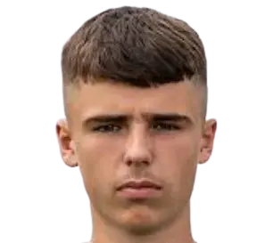 Matthew Moore