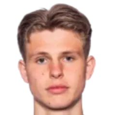 Aleksander Van Der Spa