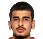Ali Barak