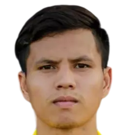 Somprasong Promsorn