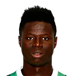 Idrissa Camara