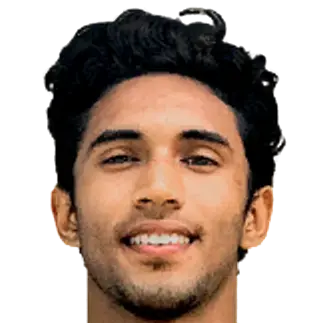 Abdul Rabeeh