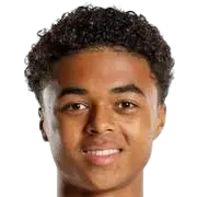 Shane Kluivert