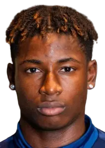 Mamadou Wurie Jalloh