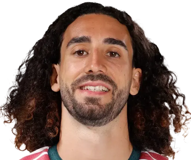 مارك كوكوريلا