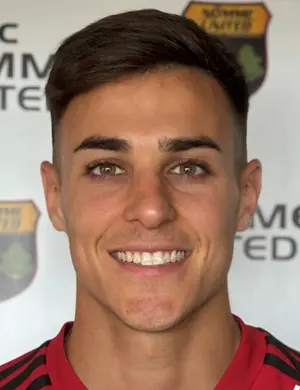 facundo stefanazzi