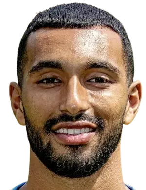 ياسين أوكيلي