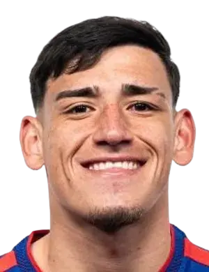 Enzo Alan Salas