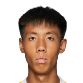 Cheuk-Hei Pong