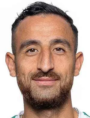 محمد فضلون