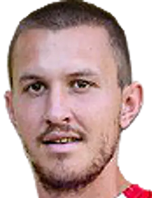 Jordancho Naumoski