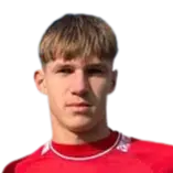 Adrian Lickunas