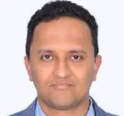أحمد المطروشي