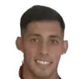 كريستيان لياندرو أليندي
