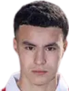حمزة الدحري