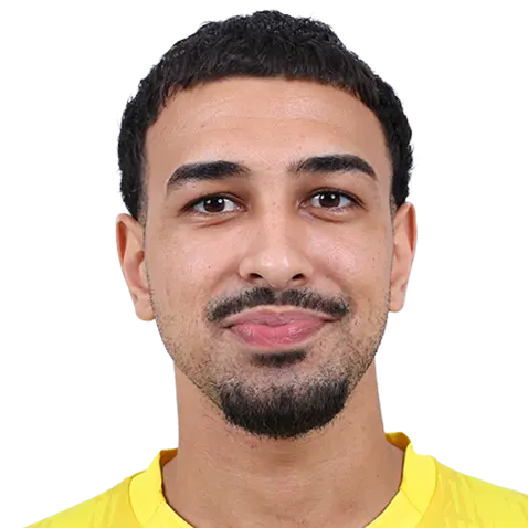 Khalid Ali