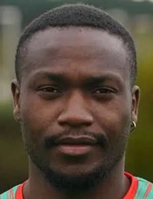 Emmanuel Lushima Bukasa