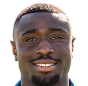 Bradley Matufueni M'bondo