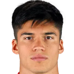 Joaquin Correa