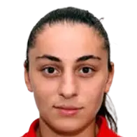 Salome Gasviani