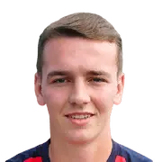 Lewis Reilly