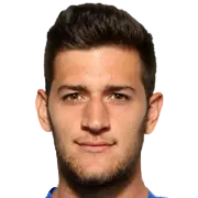 Nikos Giannakopoulos
