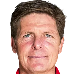 Oliver Glasner