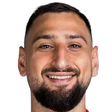 جيانلويجي دوناروما