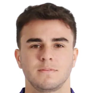 Andrigo Oliveira de Araujo