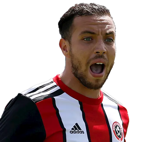 Samir Carruthers