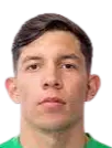 Aldo Lopez Vargas