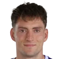 Daniel Bares