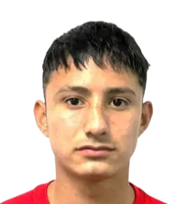 Patricio Ulises