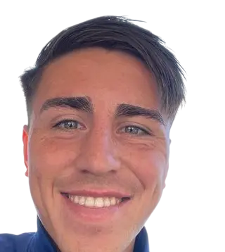 Facundo Nicolas Kruger