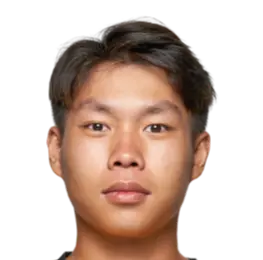 Chi-Kei Lin