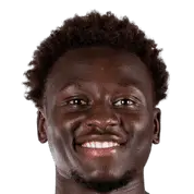 Dembo Sylla