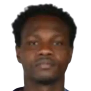 Charles Boateng
