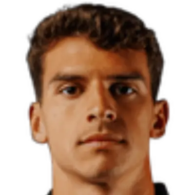 Rodrigo Barata Gorgueira Alves Guedes