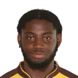 Kylian Pangeran-Emmanuel Tresor Kouassi