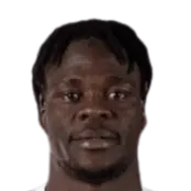 Junior Olaitan