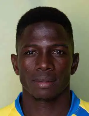 Assane Balde