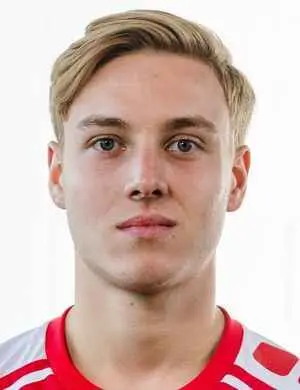 Tim Kallenbach