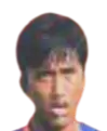 Ronney Willson Kharbudon