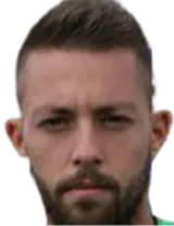 Anthony Beuve