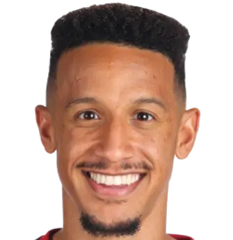 Callum Robinson