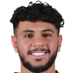 رائد حسين محمد عزيبي