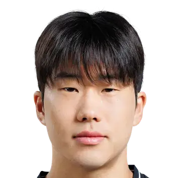 Kwon Byeong-Jun