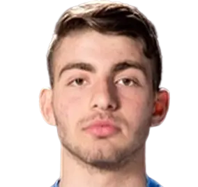 Jaudet Salih